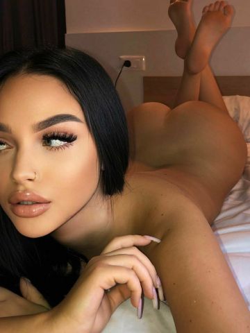 Одетта Волшебница Бутурлиновка