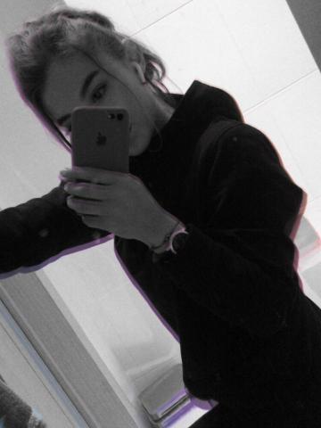 Грета Веселушка Реал фото 2