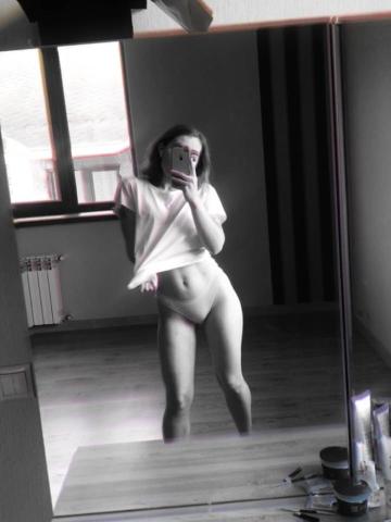 Грета Веселушка Реал фото 3