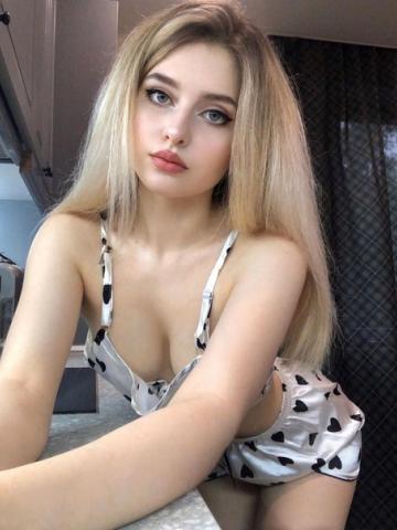 Ева Тайное свидание фото 3